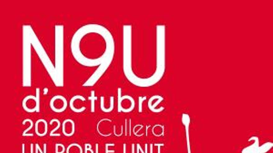 Un poble unit: Castillo de fuegos artificiales