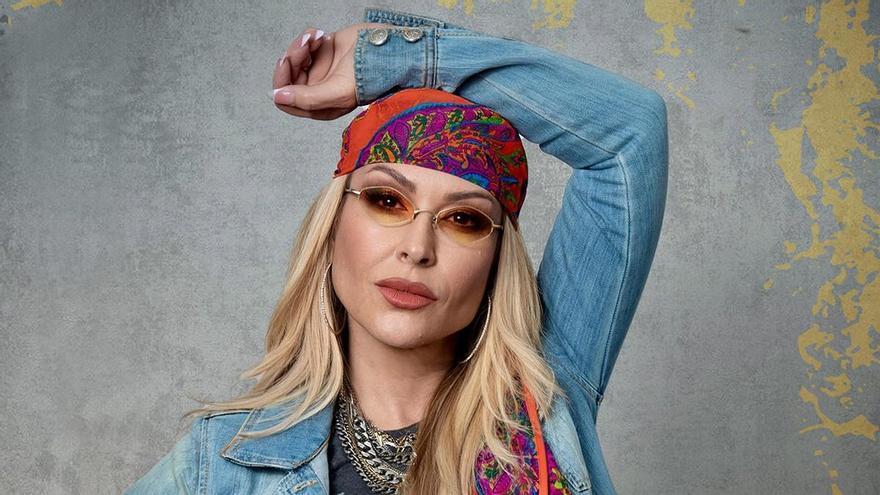 Anastacia visitará Alicante por primera vez: "Sentí que tenía que demostrar mi valía más que el resto"