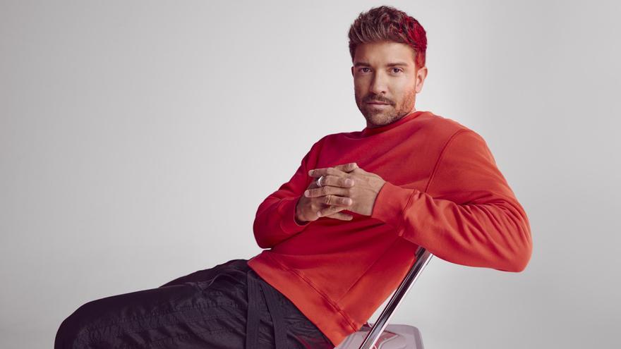 Pablo Alborán anuncia concierto en Mallorca: apunta el día y cuándo estarán disponibles las entradas