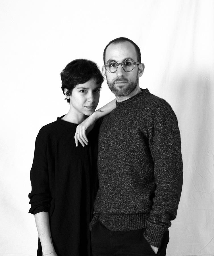 Nina Mûr, una mirada al futuro