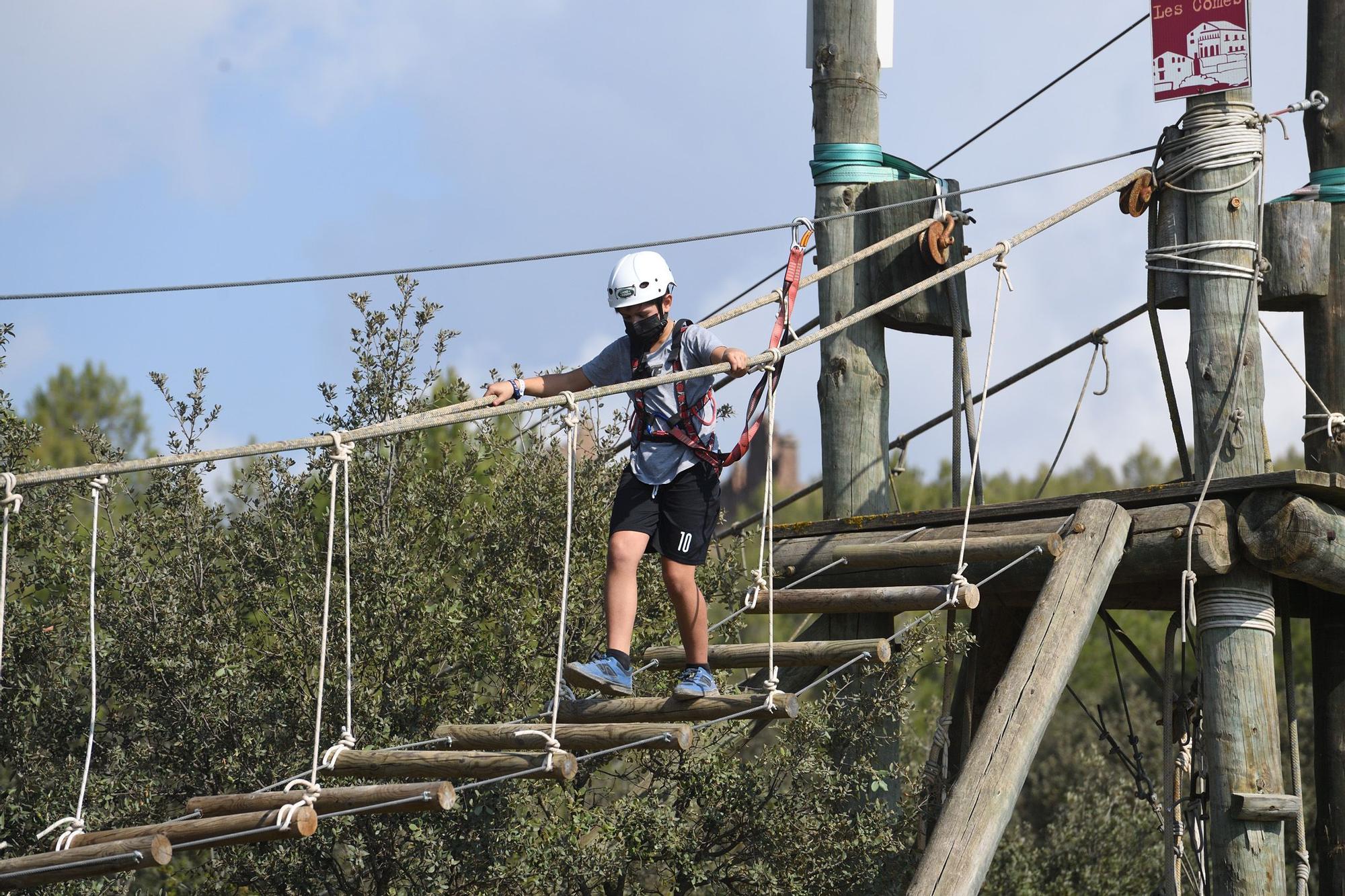 Les Comes 4X4 Festival