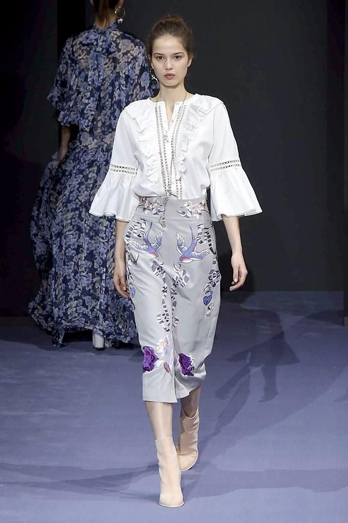 Temperley London
