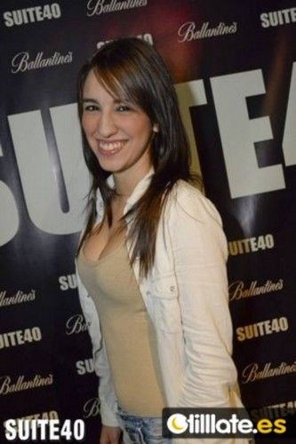 Discoteca Suite 40 (04/04/14)