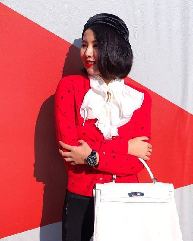 Tommy Hilfiger felicita el Año Nuevo Lunar