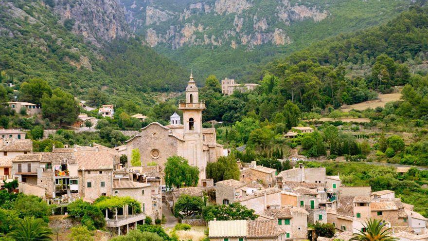 Valldemosa 