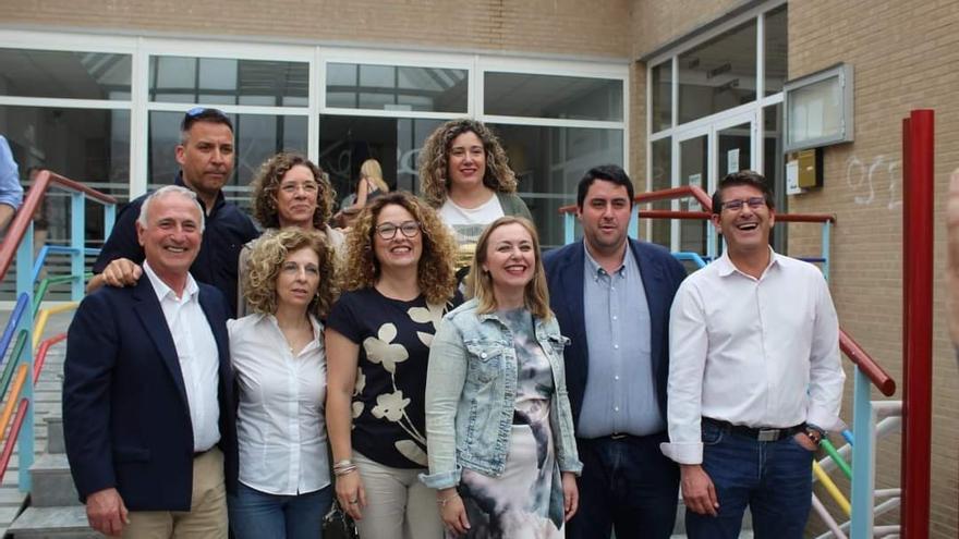 Alcaldes y concejales independientes de la Ribera impulsan la Unión Municipalista