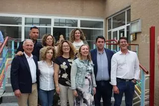 Alcaldes y concejales independientes de la Ribera impulsan la Unión Municipalista