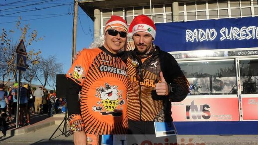 Carrera Popular en El Raal