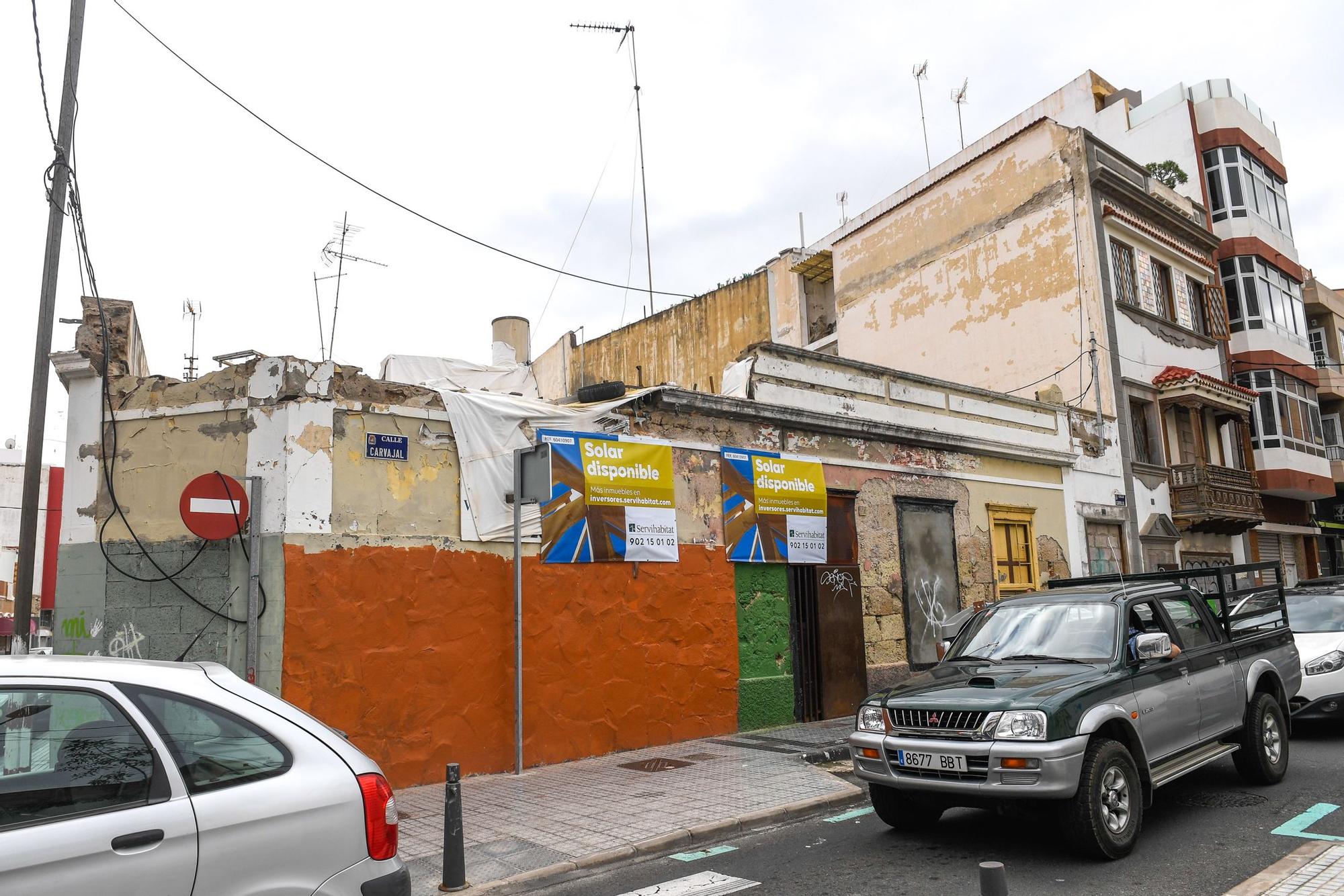 Viviendas en venta en la zona de Molino de Viento