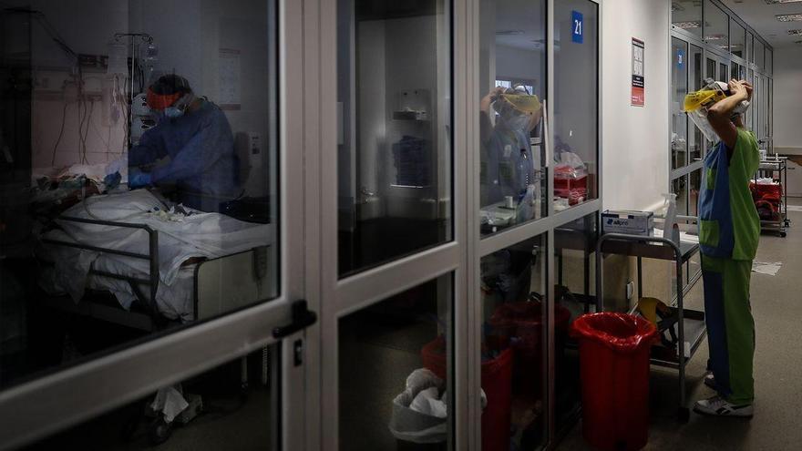 Estas son las 29 poblaciones de Castellón que han sufrido muertes por coronavirus