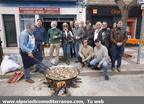 ZONA A 1 - PAELLAS DE BENICASSIM