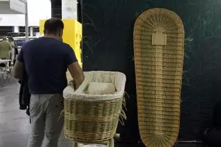 La muerte, un negocio en muchas manos
