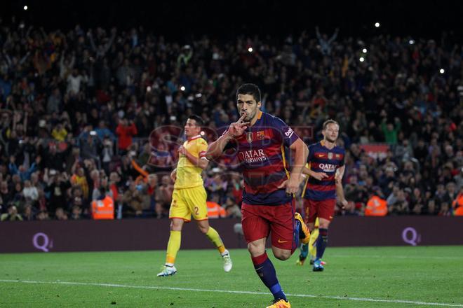 FC Barcelona V Sporting Gijon