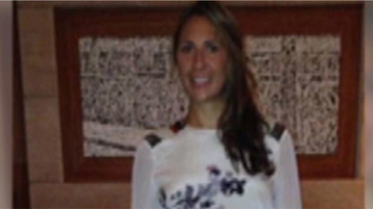 Trobada morta a Mèxic una neboda dÁngel María Villar