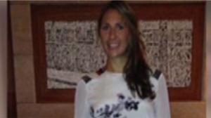 Trobada morta a Mèxic una neboda dÁngel María Villar