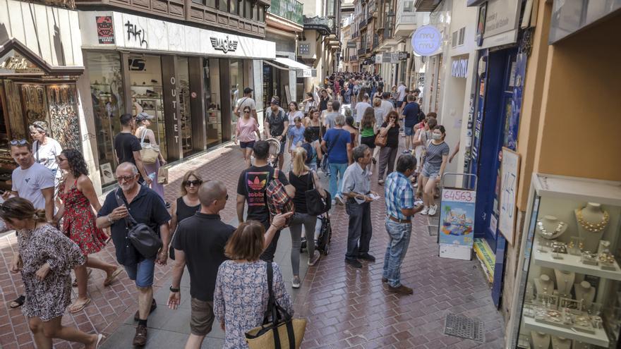 Vuelve la campaña de bonos comerciales con 60 euros de descuento por persona