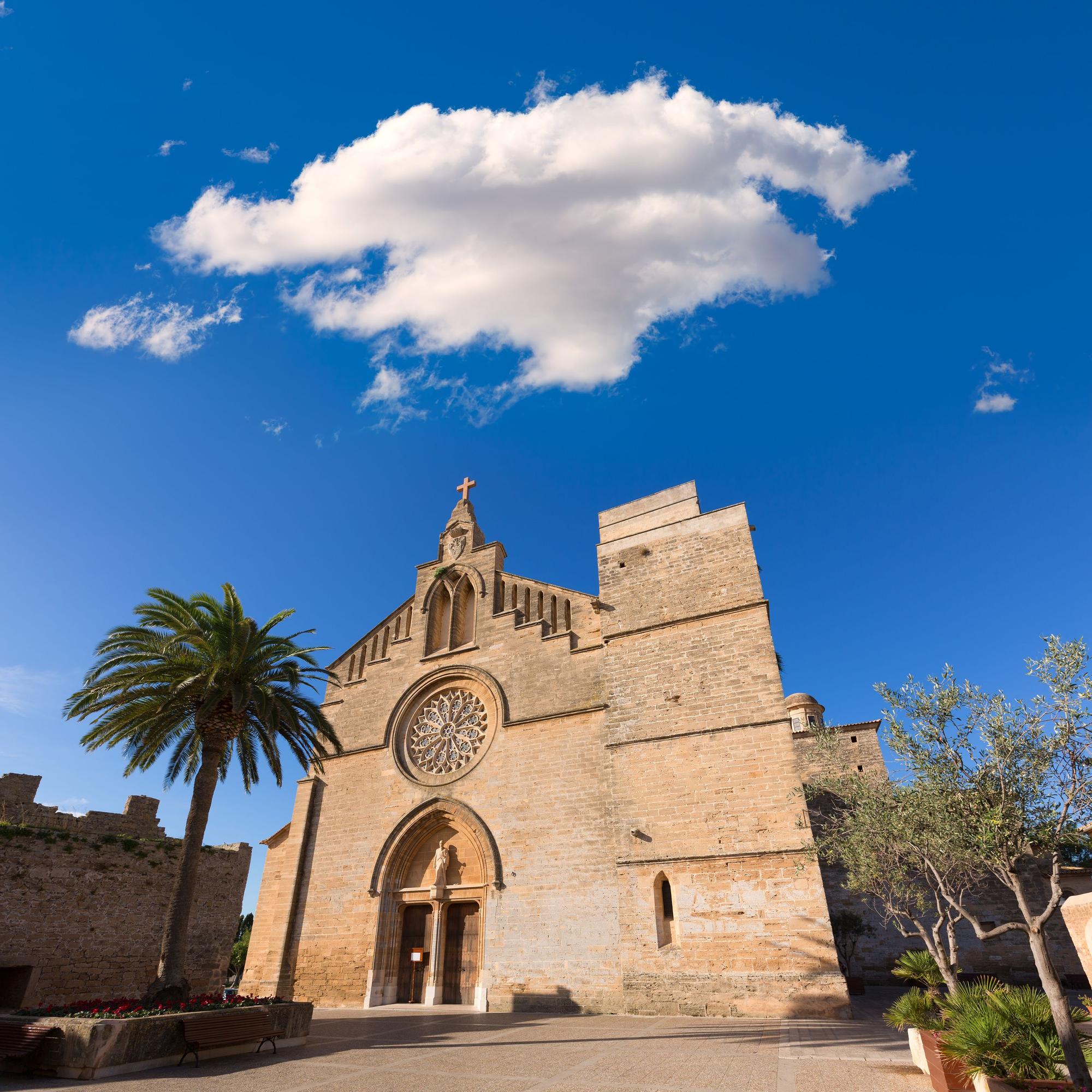 Alcúdia, entre los pueblos más bonitos de España según 'The Times'