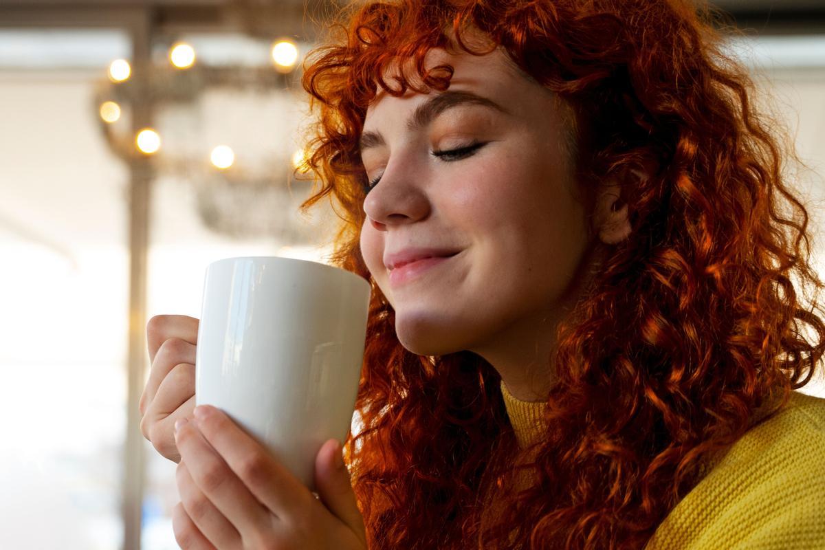 Así es la cafetera que te permitirá dormir cinco minutos más (y está rebajada)