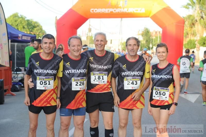 Carrera Popular en Guadalupe