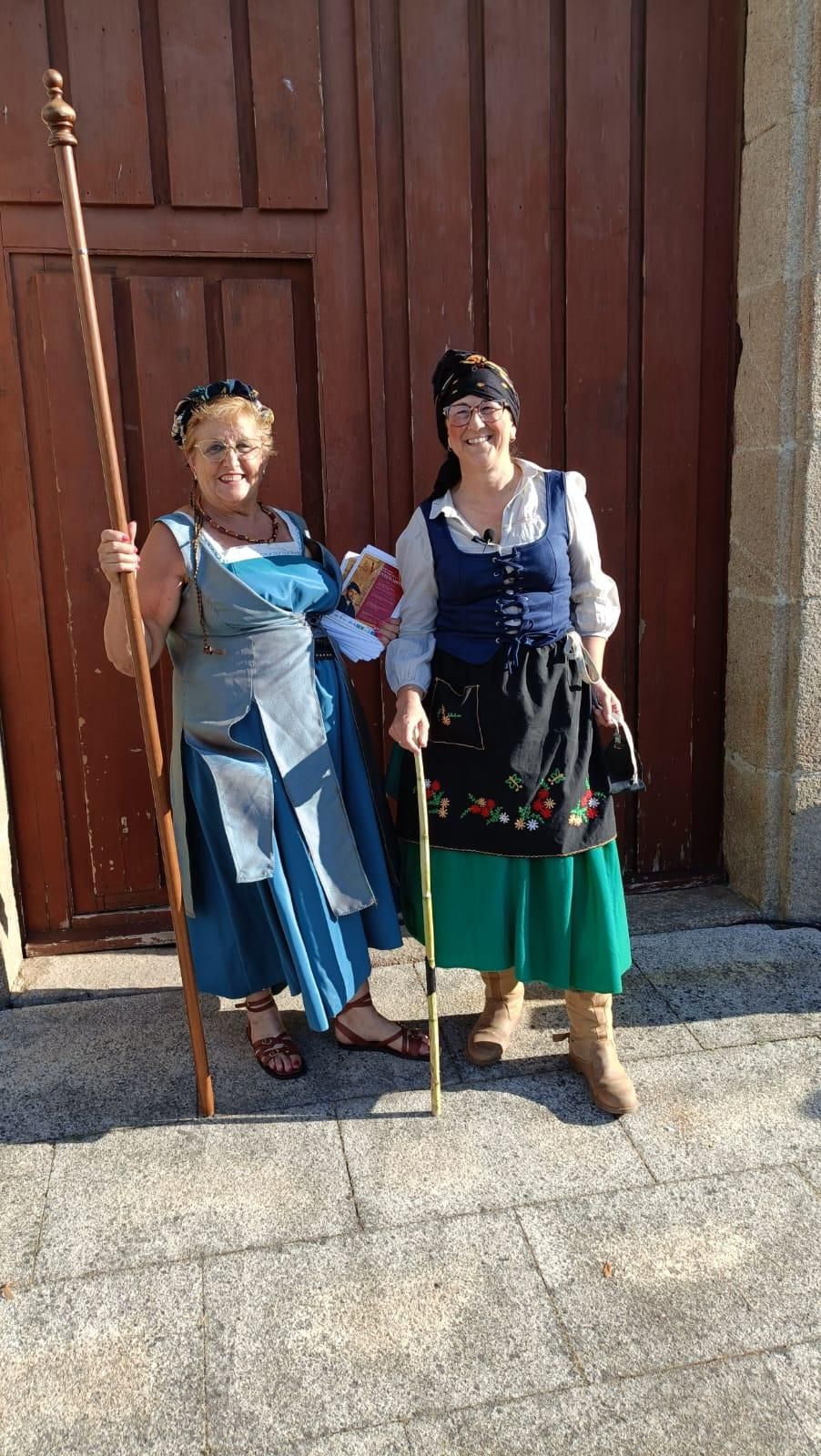 Fermoselle pone el broche a las II Jornadas V Centenario de Juan del Enzina