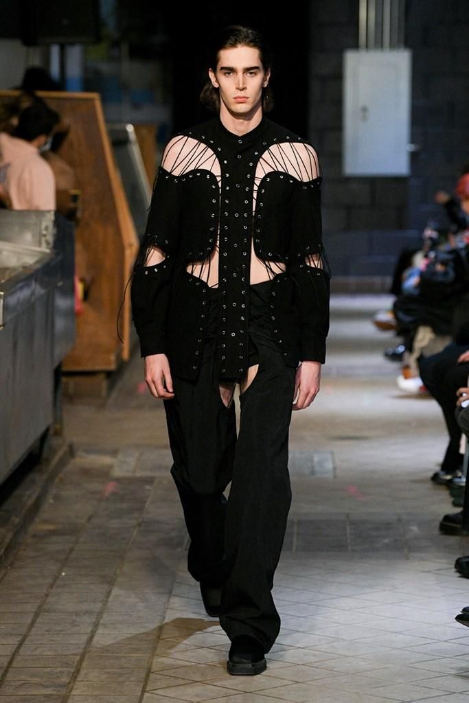 Eckhaus Latta