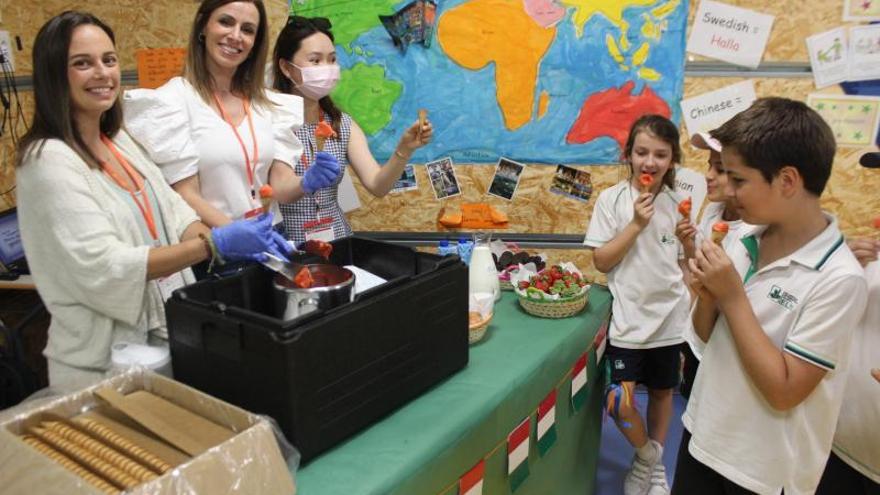 el limonar international school reivindica la diversidad cultural