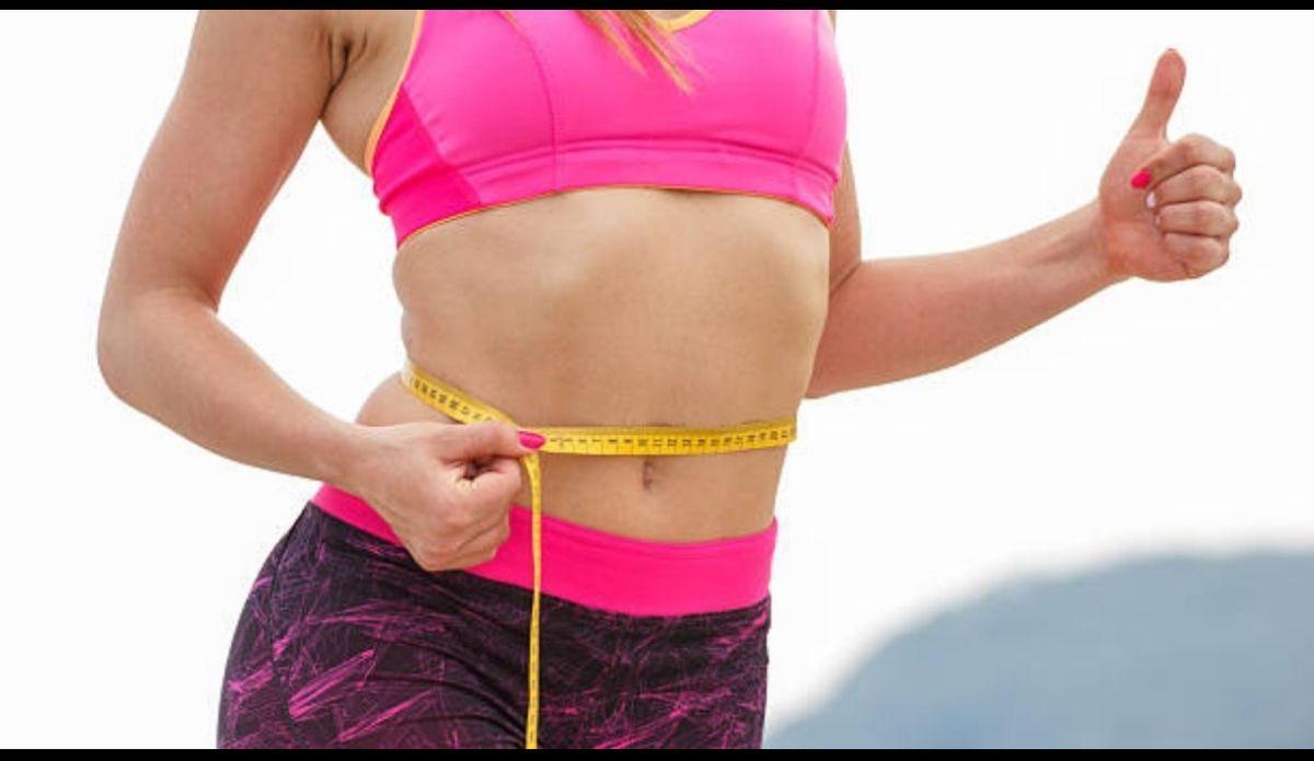 Siete trucos rápidos para acelerar el metabolismo y adelgazar la grasa  abdominal