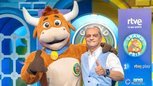 El Grand Prix