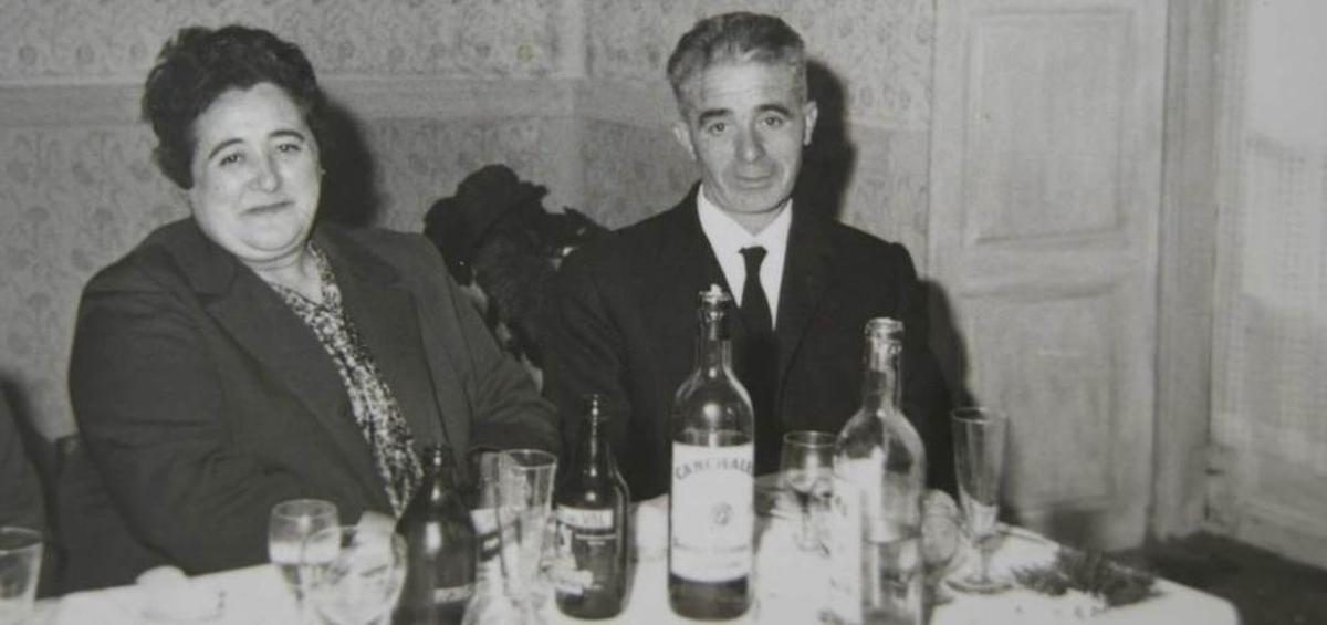 Fogones con solera en Castropol