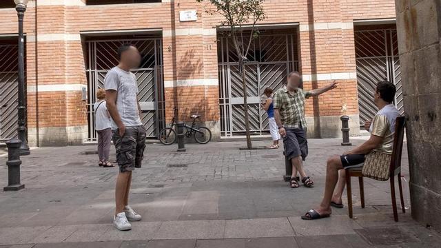 zentauroepp39708843 barcelona 16 08 2017 la hero na y heroin manos vuelven al ba170816222744