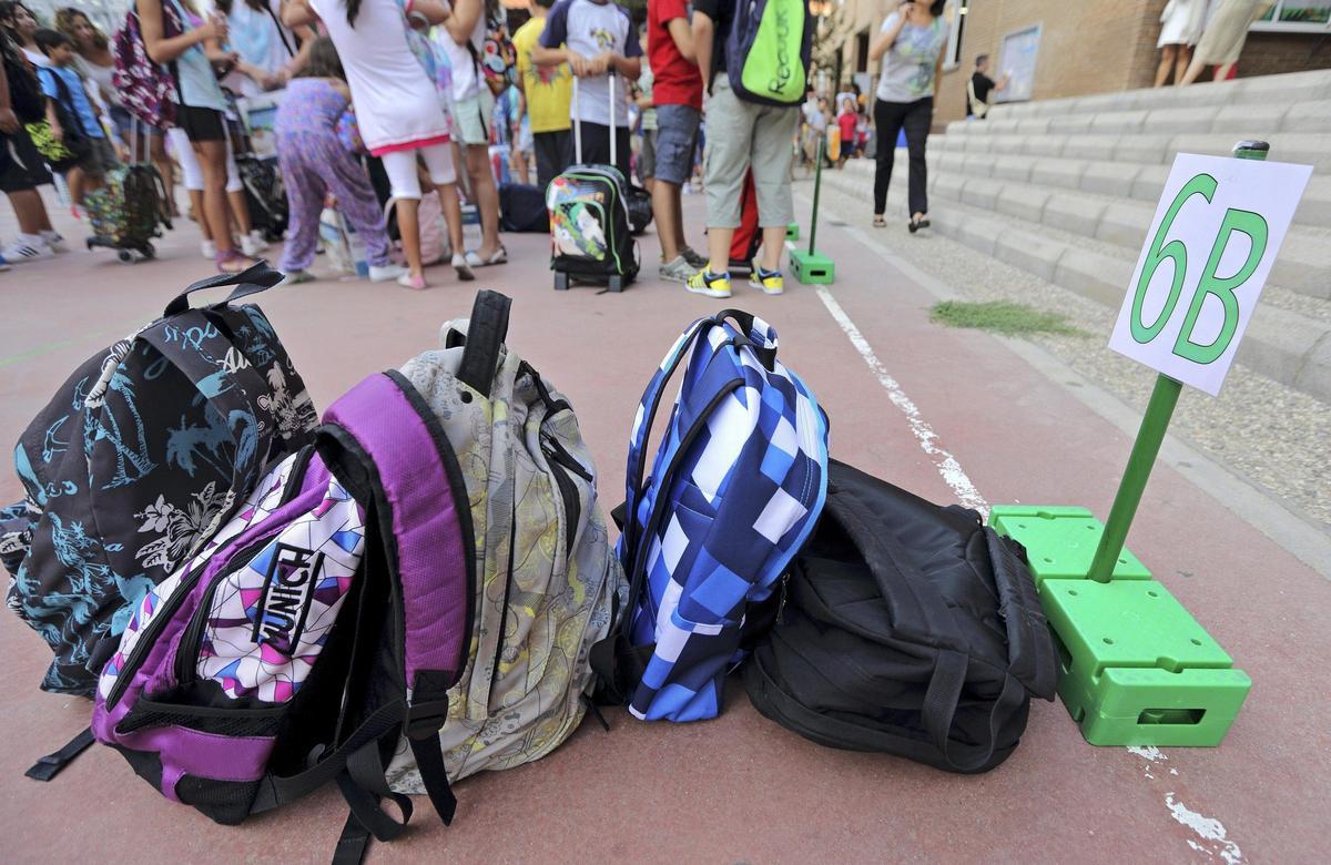 Tanto el desayuno como el almuerzo de media mañana influyen de forma significativa en la concentración, la atención y el rendimiento académico de los adolescentes.