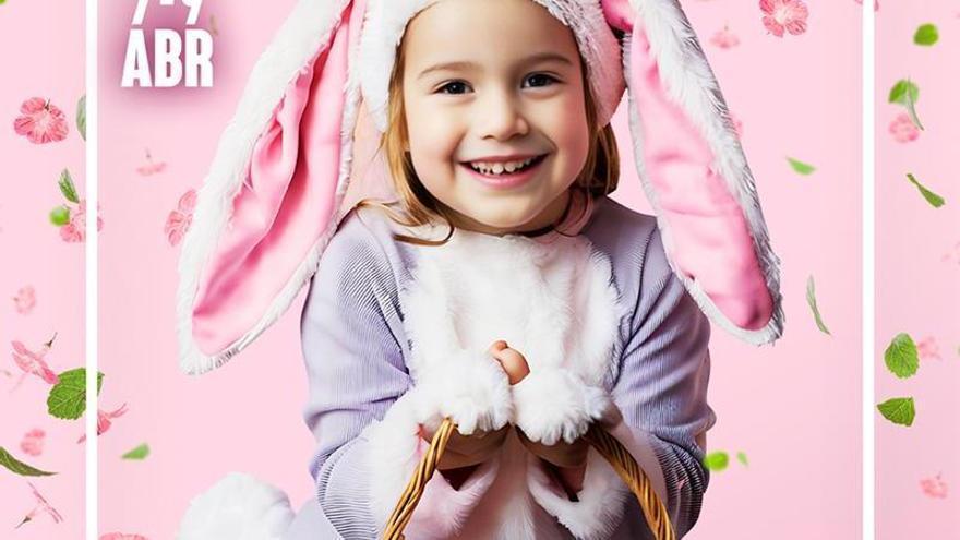 La maga Patri Zenner protagoniza la Primavera Infantil Cultural 2026