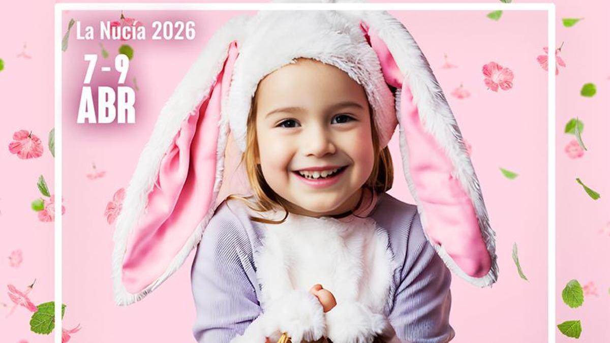 La maga Patri Zenner protagoniza la Primavera Infantil Cultural 2026