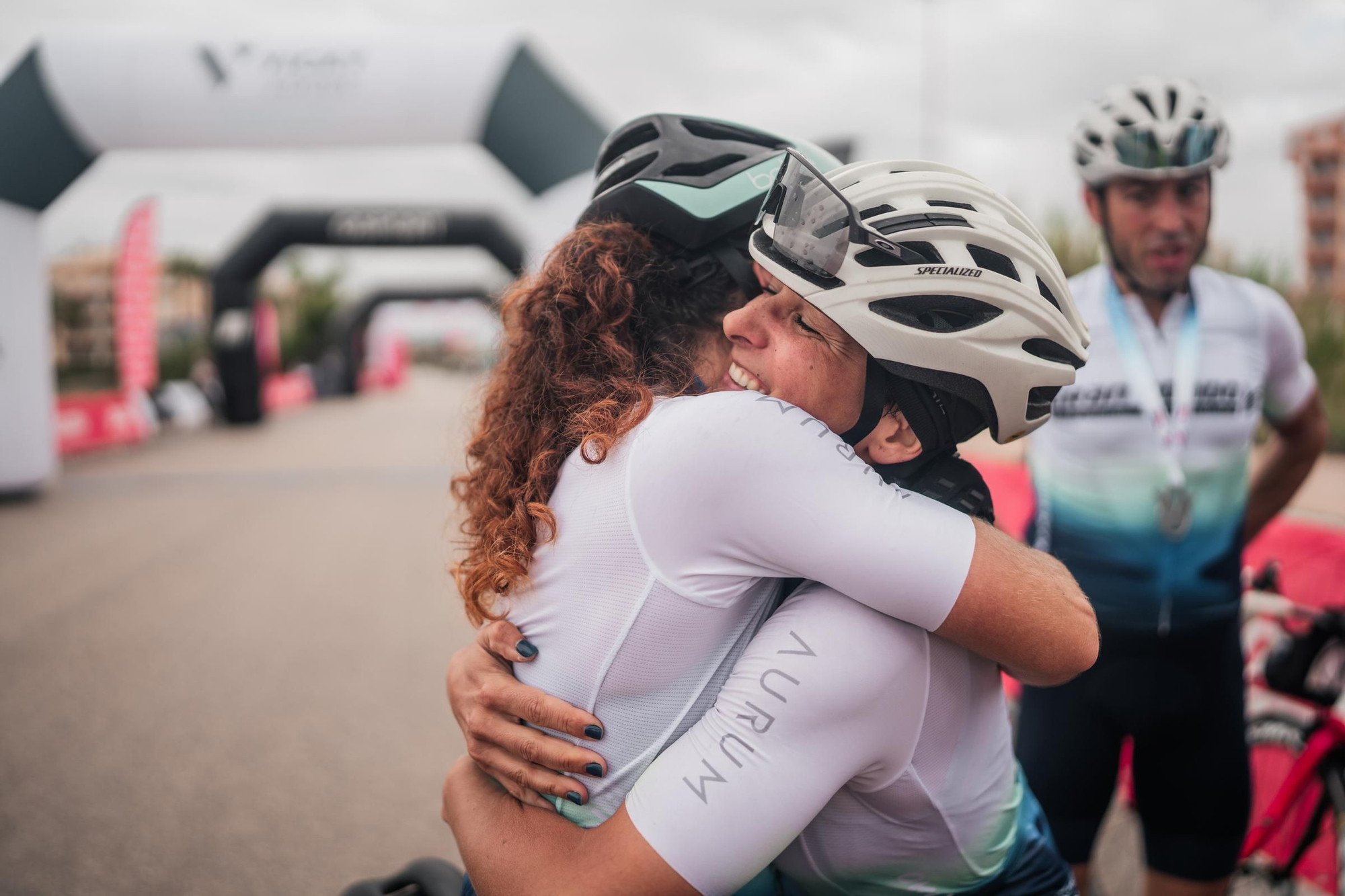 Gran Fondo Alberto Contador 2024