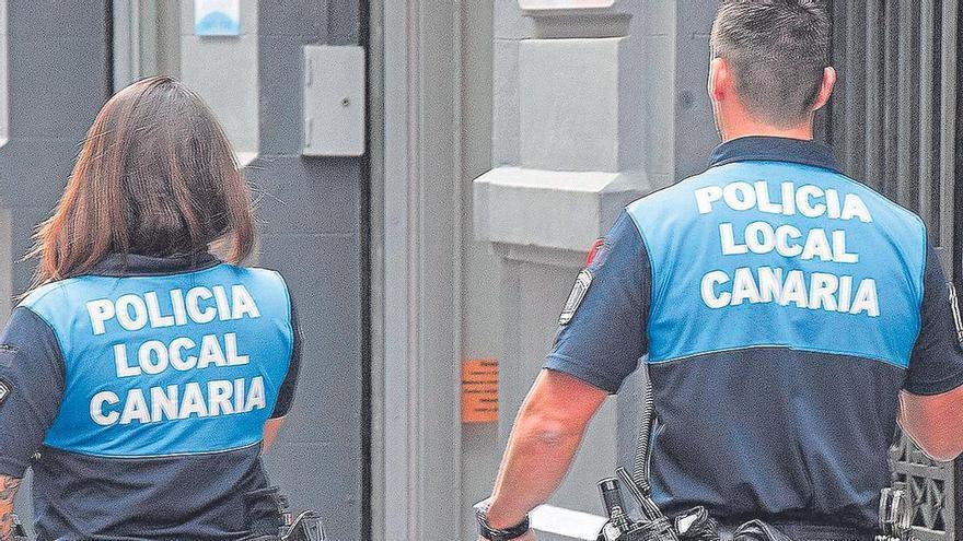 Man Arrested in Tenerife for Domestic Violence and Animal Abuse