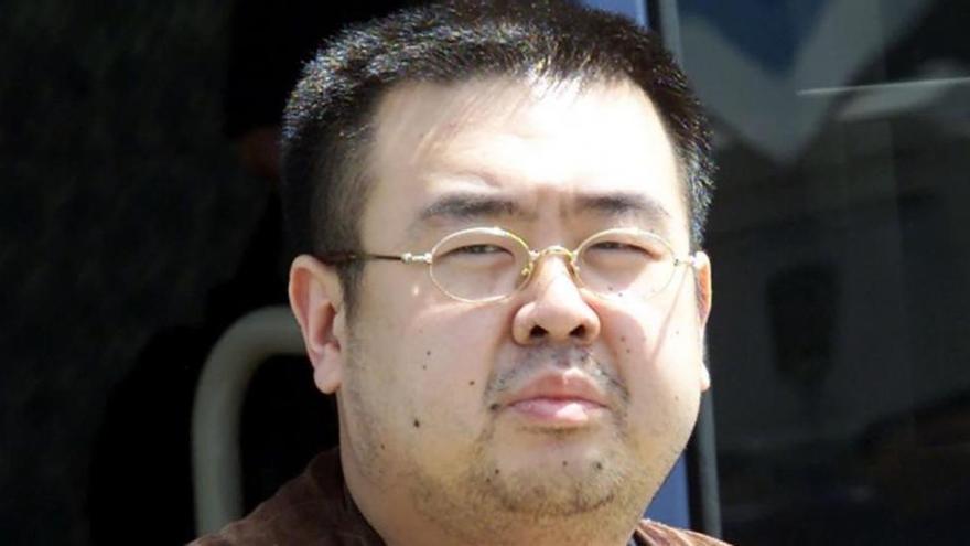 Malasia detiene a un hombre relacionado conla muerte de Kim Jong-nam