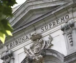El Suprem veu en la llei de nets el perill d’alterar el cens electoral