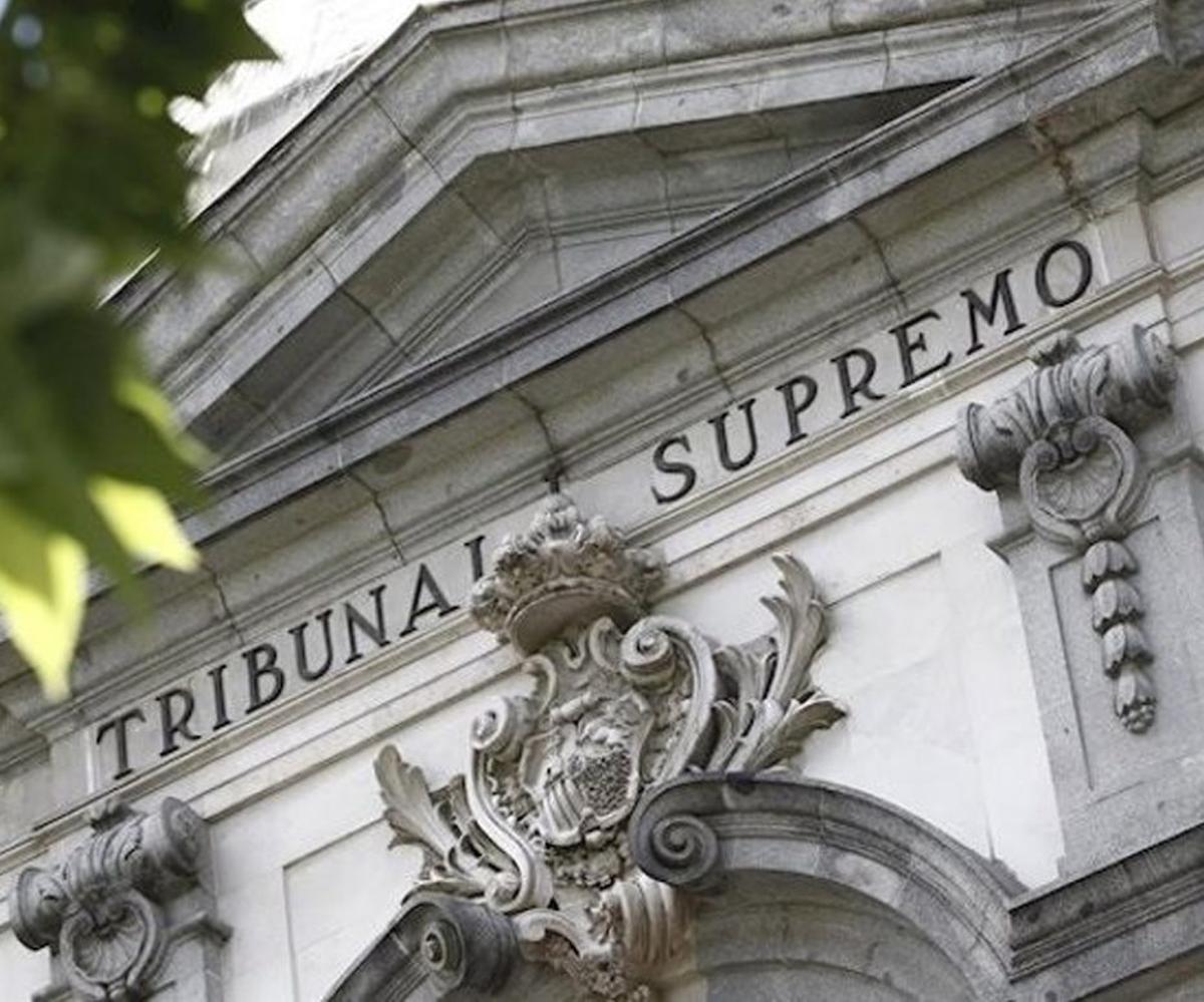El Suprem veu en la llei de nets el perill d’alterar el cens electoral