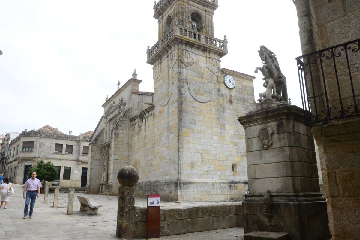 FUENTE DE SANTIAGO CANGAS