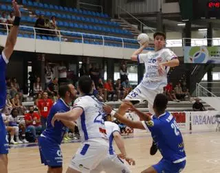 Triunfo balsámico del Cisne en Oviedo