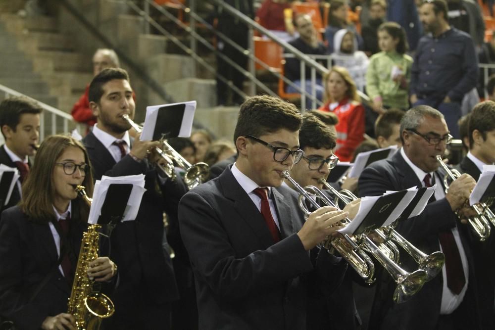 BANDAS DE MÚSICA: Societat Musical Vila de Bocaire