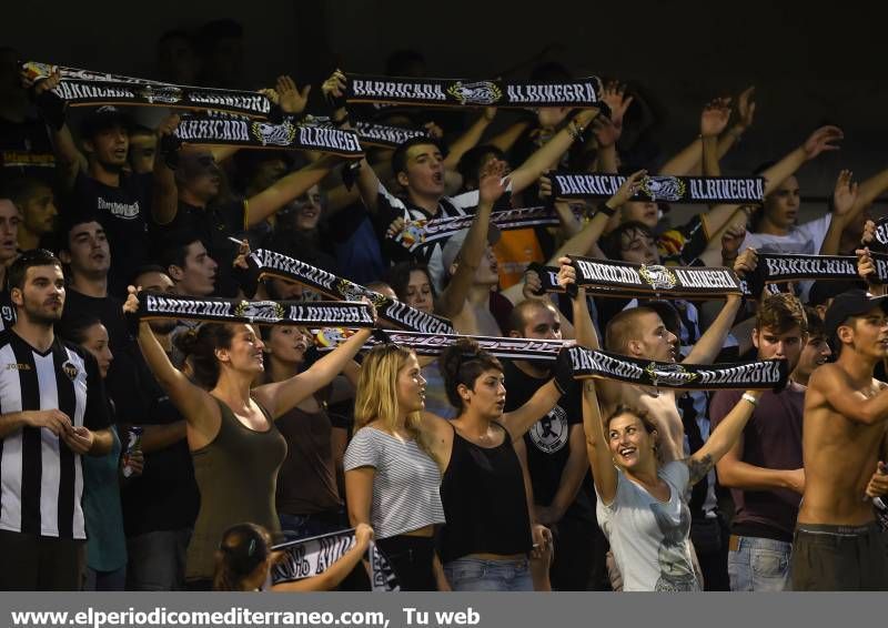 GALERÍA DE FOTOS- CD Castellón-Ontinyent (2-1)