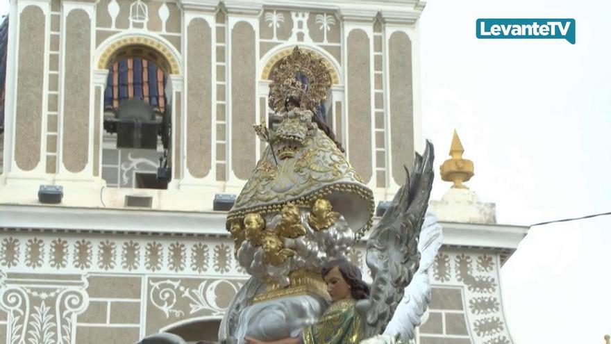 Dia Gran de les Festes Majors de Picassent