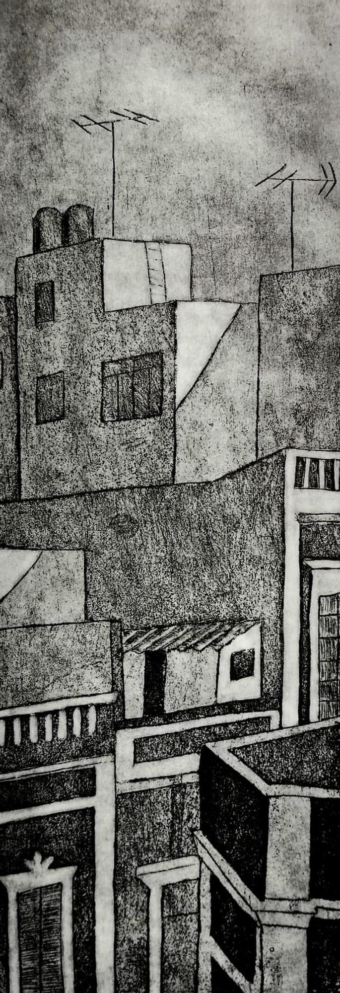 Los talleres de Grabado y de Escultura abren el curso 2024-25 en la Escuela Luján Pérez