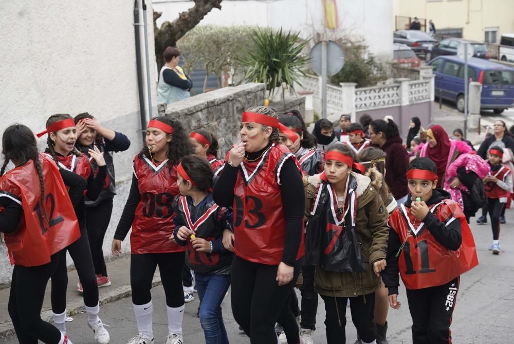 Carnaval a Girona