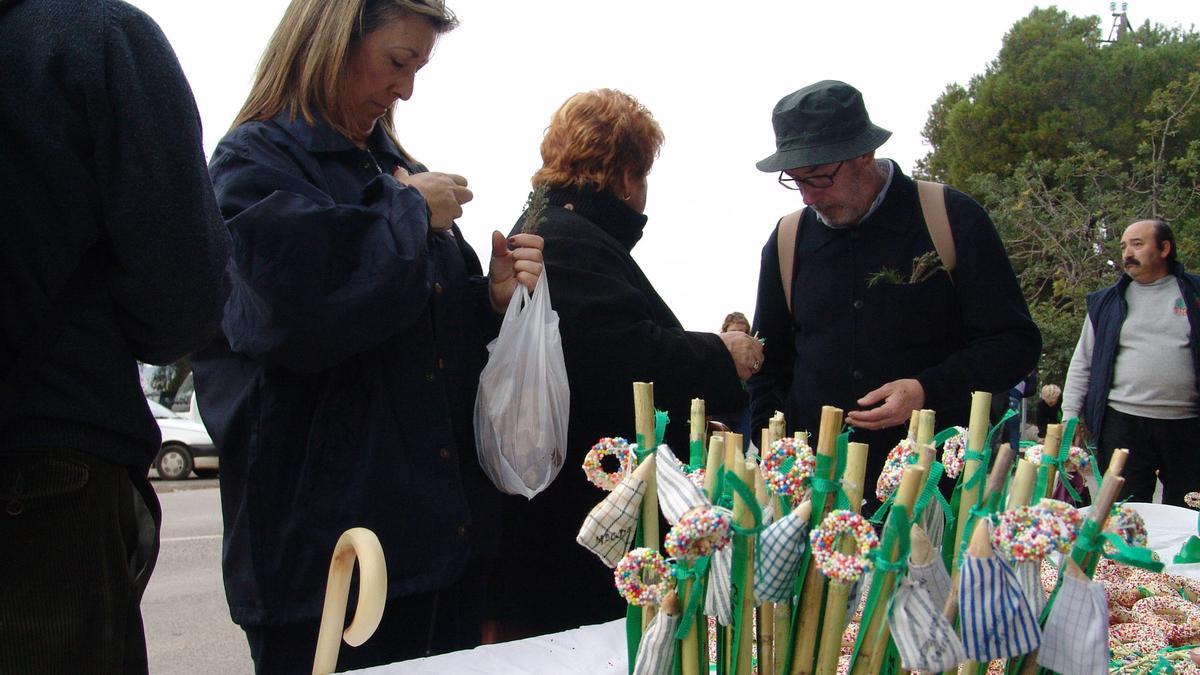 Las fiestas de la Magdalena de Castelló serán del 11 al 19 de marzo del 2023.