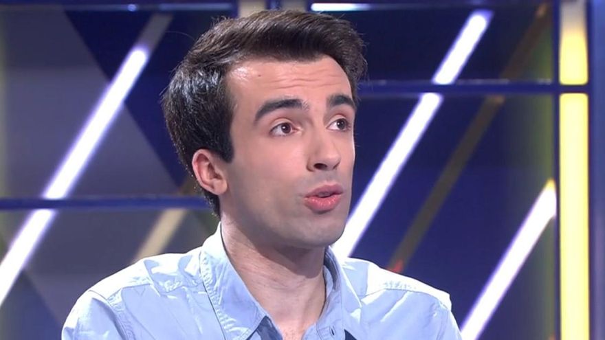 Bruno Vila rompe su silencio para hablar de su participación en &#039;Supervivientes 2025&#039;