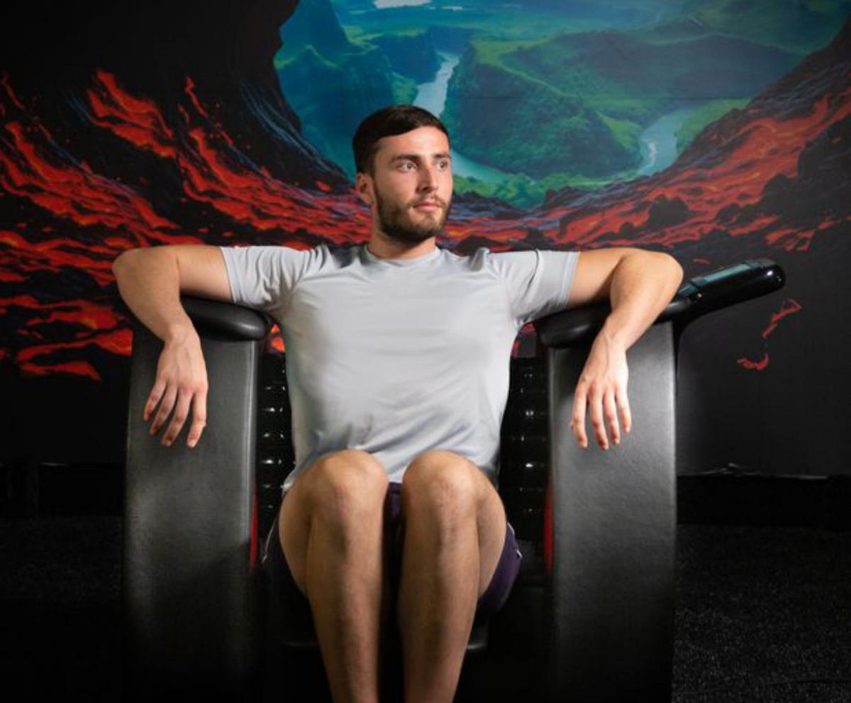 Sus entrenamientos están pensados para encajar en el estilo de vida contemporáneo.