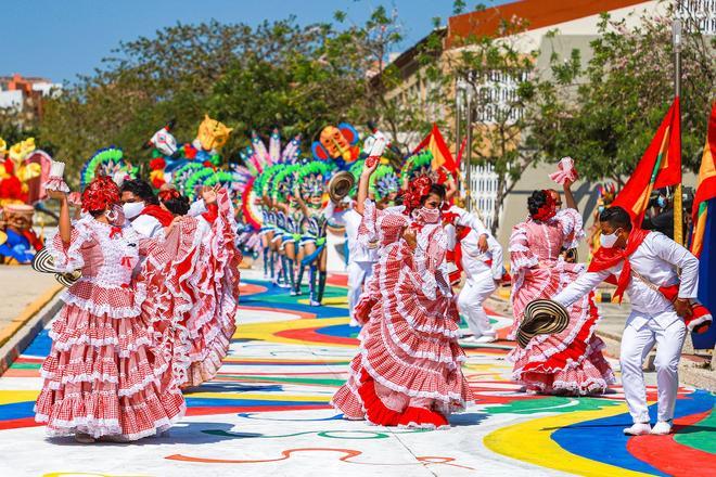 Carnaval de Barranquilla