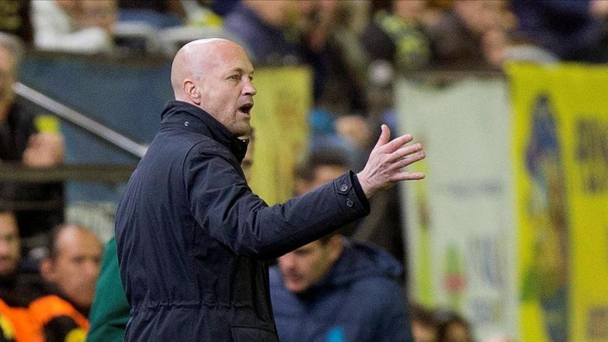 Jordi Cruyff se lleva su primer trofeo como entrenador con el Maccabi